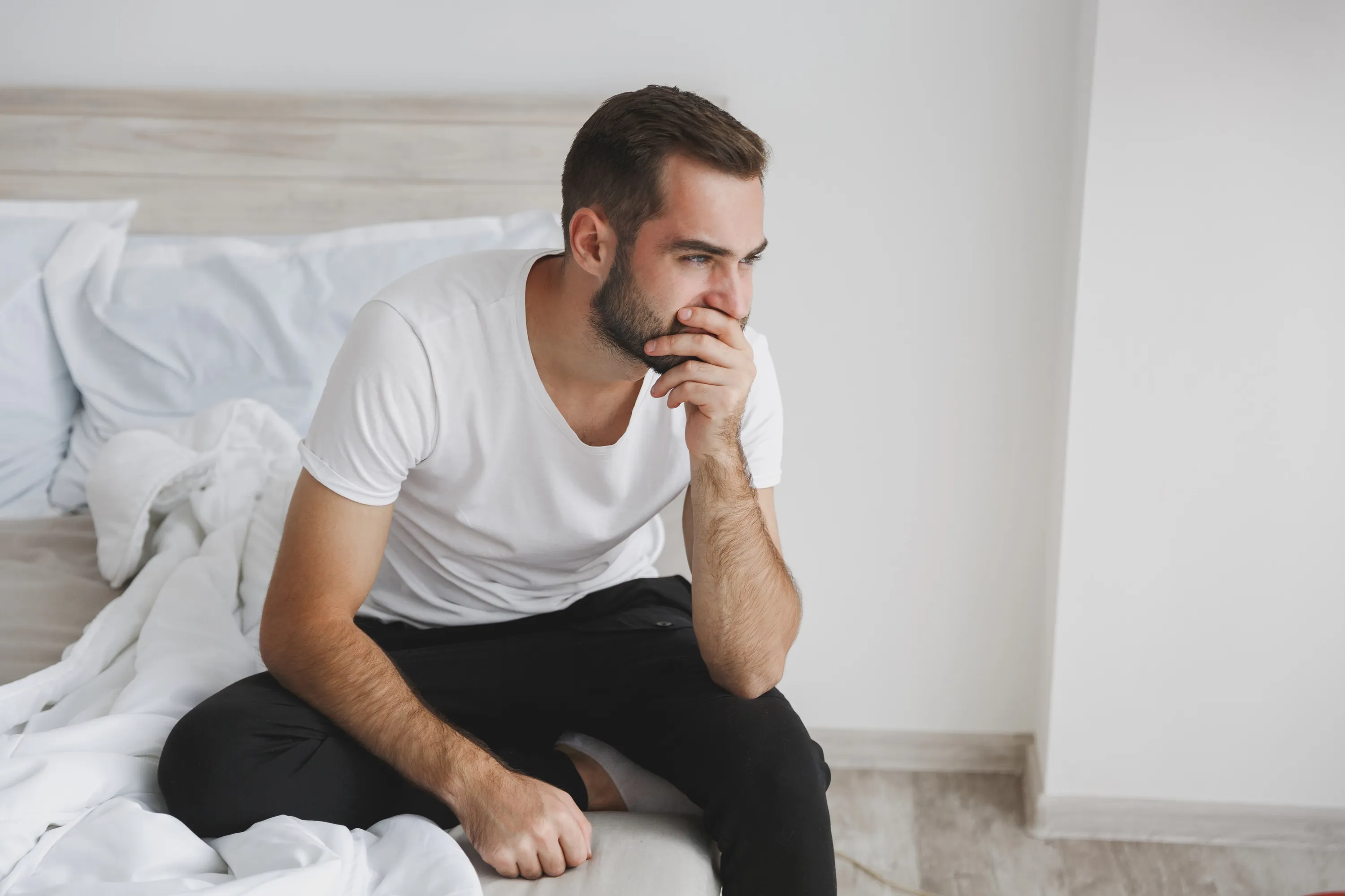 Infertilidade masculina: por que o homem também deve ser avaliado?